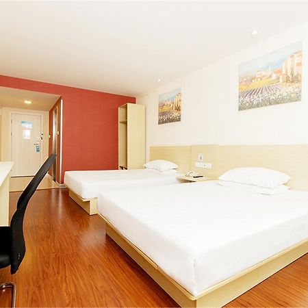 Hanting Express Kunming Yieryi Street Yunnan Normal University Branch Εξωτερικό φωτογραφία