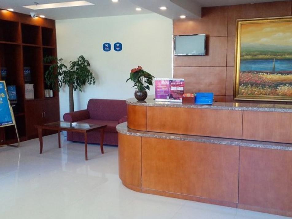 Hanting Express Kunming Yieryi Street Yunnan Normal University Branch Εξωτερικό φωτογραφία
