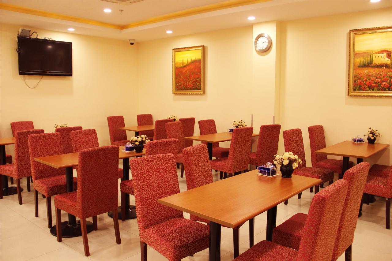 Hanting Express Kunming Yieryi Street Yunnan Normal University Branch Εξωτερικό φωτογραφία