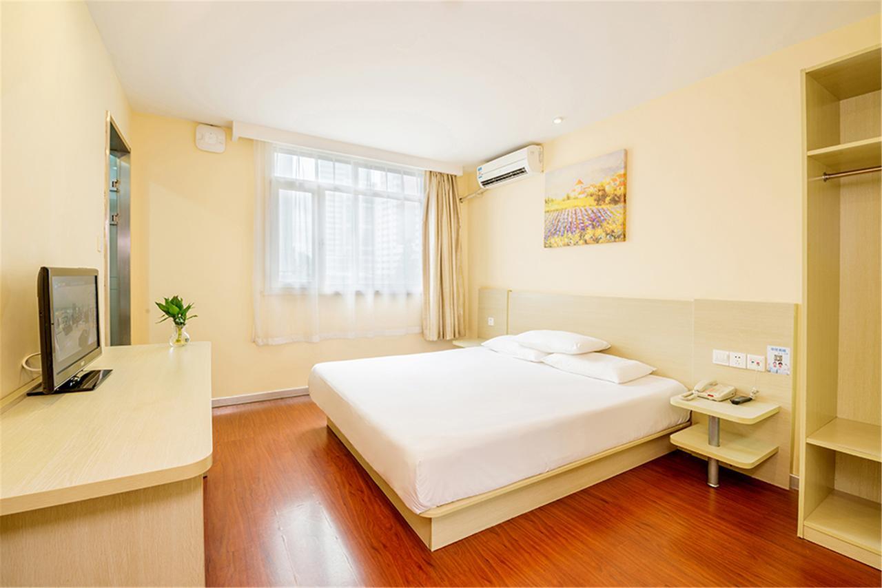 Hanting Express Kunming Yieryi Street Yunnan Normal University Branch Εξωτερικό φωτογραφία